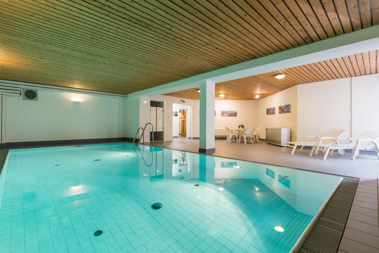 Haus Weesterhuk Whg 10 Keitum Eksteriør bilde